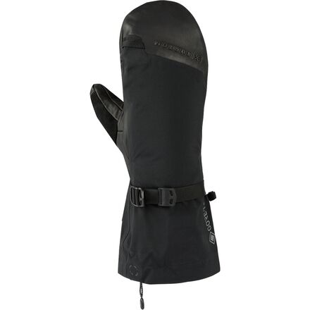 23-24 バートン [ak] Oven GORE-TEX Infinium Burton [ak] Oven GORE-TEX INFINIUM™ Gloves | Burton.com