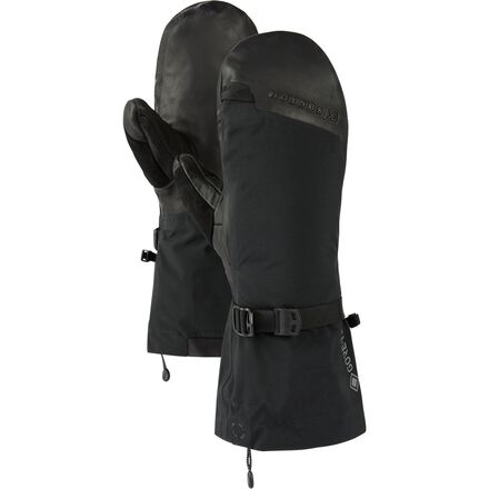 Burton AK Oven GORE-TEX 3L System Mitten - Men's - Accessories