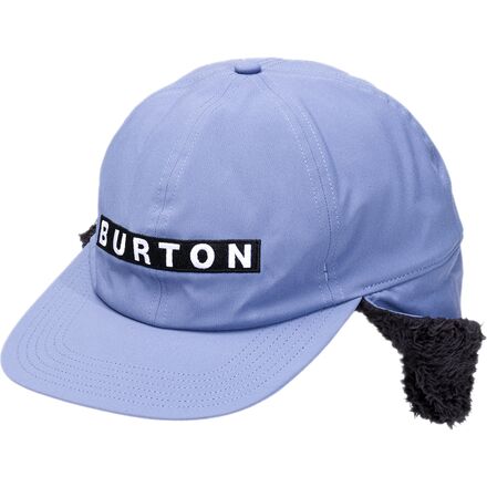 Burton Partylap Beanie - Unisex High-Profile Winter Hat With Fold-Up Cuff - View #4