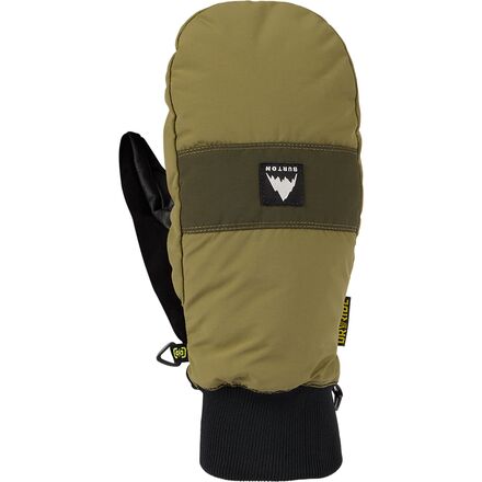 Burton Treeline Mitten XL mitt ミトン グローブ Burton Treeline Mittens | Winter Mitts & Gloves | Burton.com