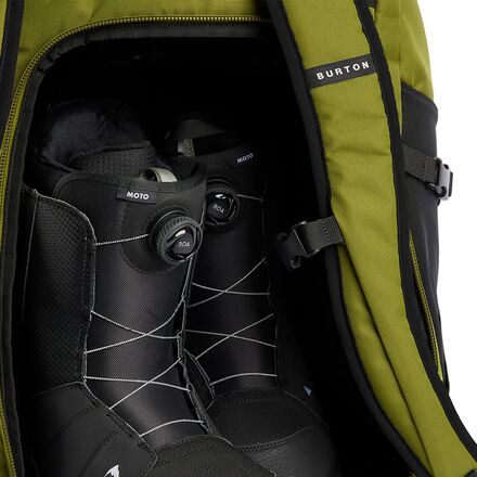 Burton Gig Boot 48L Pack - Ski