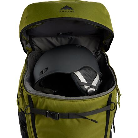 Burton Gig Boot 48L Pack - Ski