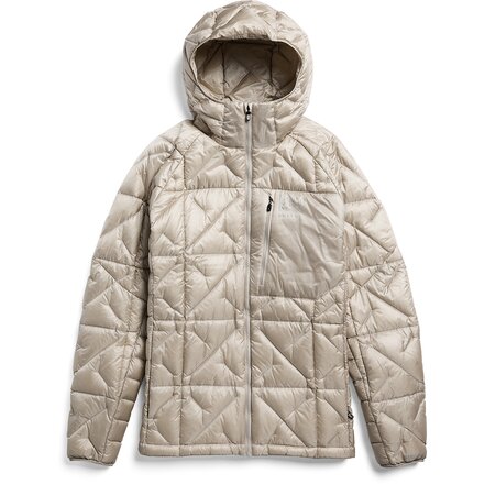 Burton AK Baker Hooded Down Jacket - Men's - Men