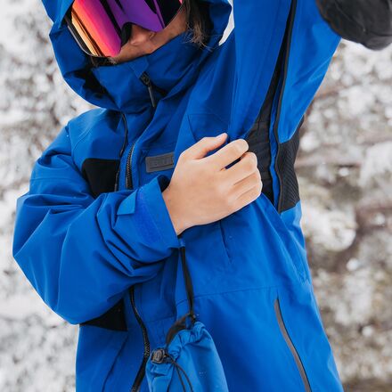 スノーボード Burton CARBONATE GORE-TEX 2L JACKET Men's Burton [ak] Cyclic GORE‑TEX 2L Jacket | Burton.com