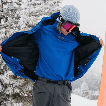 Burton Carbonate GORE-TEX 2L Insulated Jacket - Men's - Men