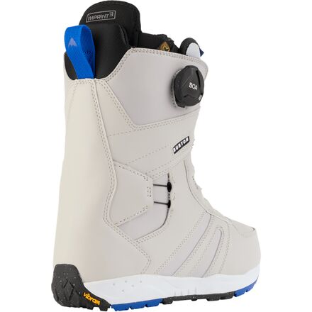 Burton Felix BOA Snowboard Boot - 2023 - Women's - Snowboard