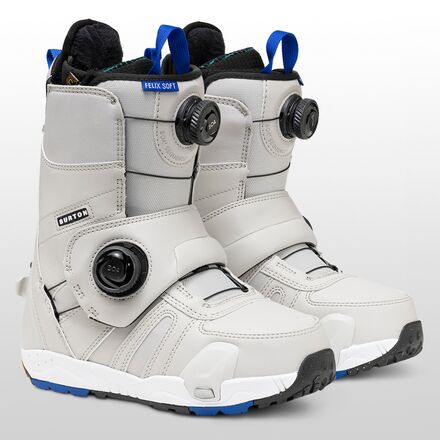 Burton Felix Step On Soft Snowboard Boot - 2024 - Women's - Snowboard