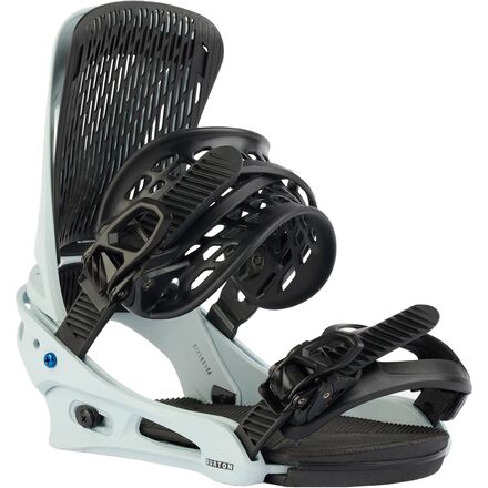 Burton Genesis Re:Flex Snowboard Binding - 2023 - Snowboard