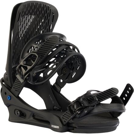 スノーボード Burton GENESIS Re:Flex Burton Genesis Re:Flex Snowboard Binding - 2023 - Snowboard