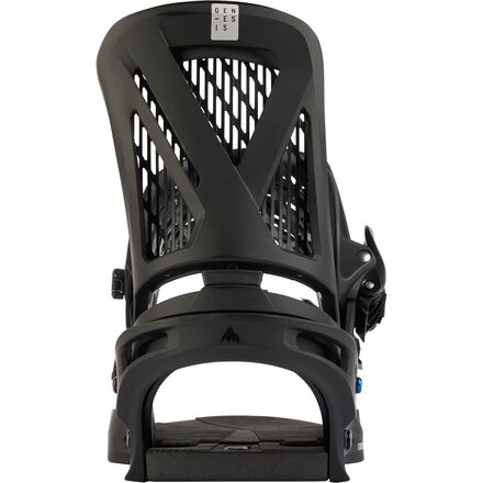 Burton Genesis Re:Flex Snowboard Binding - 2023 - Snowboard