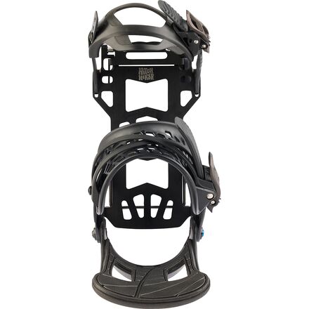 Burton Hitchhiker Splitboard Binding - 2025 - Snowboard