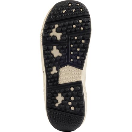Burton Ion Leather Snowboard Boot - 2023 - Snowboard