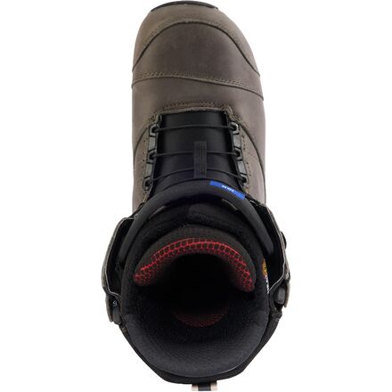 Burton Ion Leather Snowboard Boot - 2023 - Snowboard