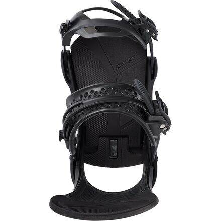 Burton Malavita Re:Flex Snowboard Binding - 2023 - Snowboard