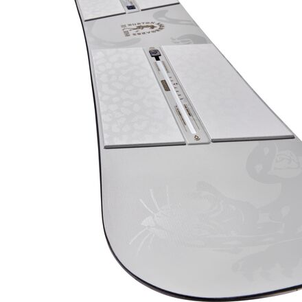 Burton Rewind Snowboard - 2023 - Women's - Snowboard