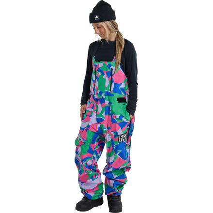BURTON - Burton DAYBEACON 3L BIB PANTS  バートン　デイビー Burton Daybeacon 3L Bib Pants | Unisex Outerwear | Burton