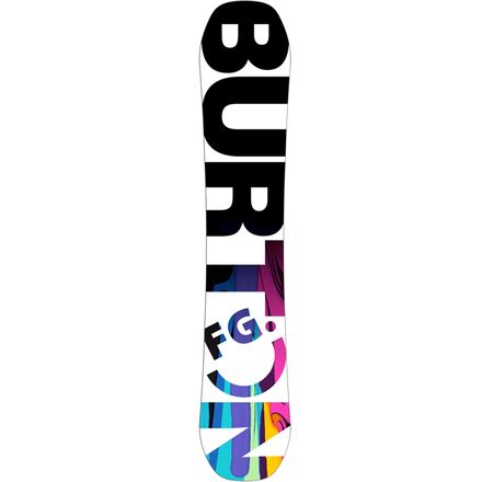 burton feelgood ics snowboard Women's Camber Snowboard, 146 even on the icier patches later in the day BURTON FEELGOOD ICS SNOWBOARD 149