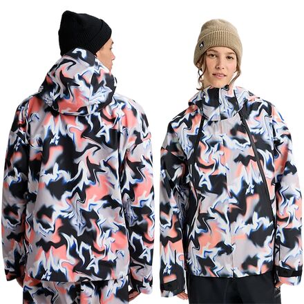 Burton Futuretrust 3L Jacket - Men