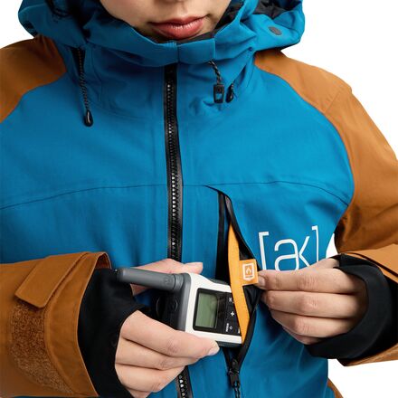Burton AK Embark GORE-TEX Jacket - Women's - Women