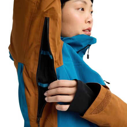 Burton AK Embark GORE-TEX Jacket - Women's - Women