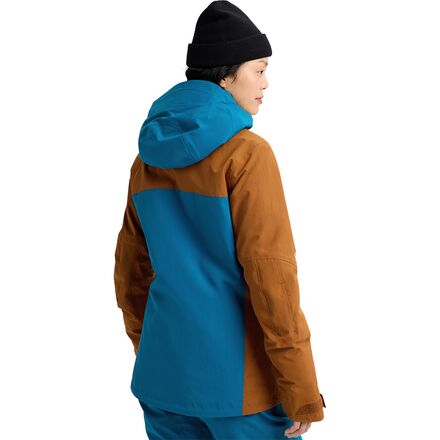 Burton AK Embark GORE-TEX Jacket - Women's - Women