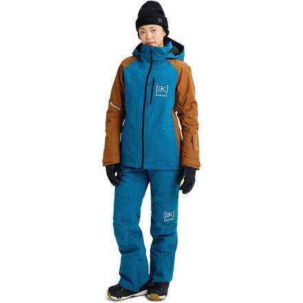 Burton AK Embark GORE-TEX Jacket - Women's - Women
