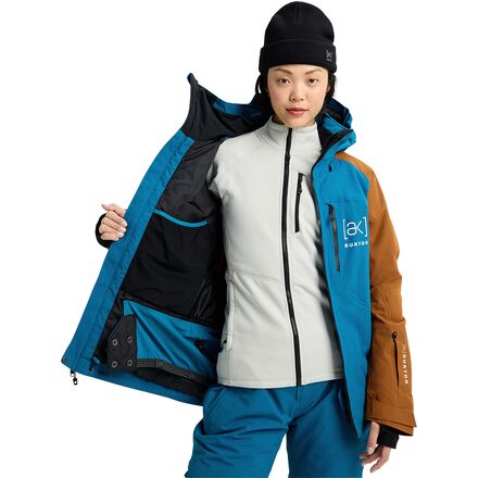 Burton AK Embark GORE-TEX Jacket - Women's - Women
