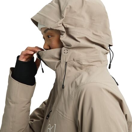 Burton AK Embark GORE-TEX Jacket - Women's - Women