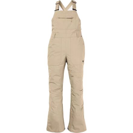 Burton GORE-TEX Avalon Bib Pant - Women's - Women