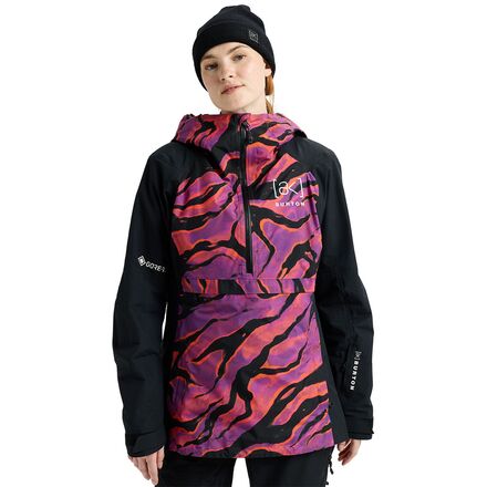 Burton Kimmy GORE-TEX 2L Anorak Jacket - Women's - Women