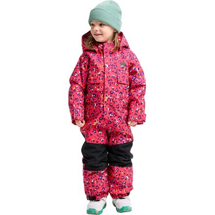 Burton 2L One-Piece Snowsuit - Toddlers' - Kids
