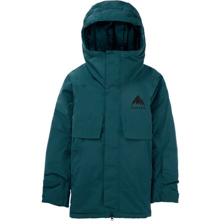 Burton Ascutney 2L Jacket - Kids' - Kids