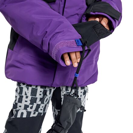 Burton Ascutney 2L Jacket - Kids' - Kids