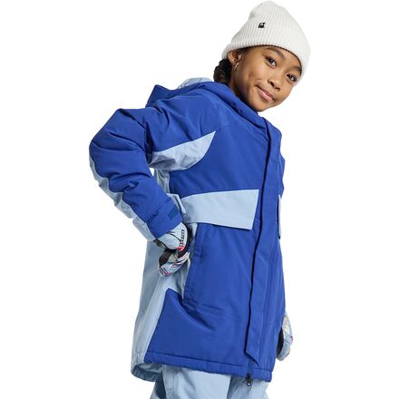 Burton Ascutney 2L Jacket - Kids' - Kids