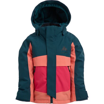 Burton Ascutney 2L Jacket - Toddlers' - Kids