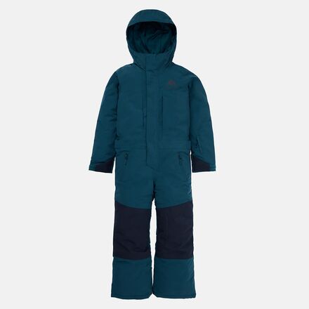 Burton One-Piece Snow Suit - Kids' - Kids