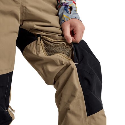 Burton Skylar 2L Bib Pant - Kids' - Kids