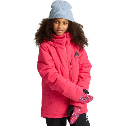 Burton Spindal Jacket - Kids' - Kids