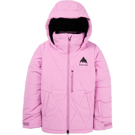 Burton Spindal Jacket - Kids' - Kids