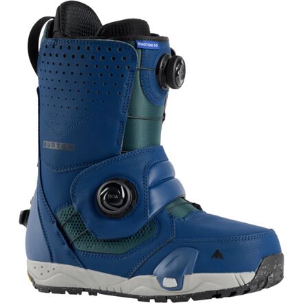 Burton Photon Step On BOA Wide Snowboard Boot - 2025 - Snowboard