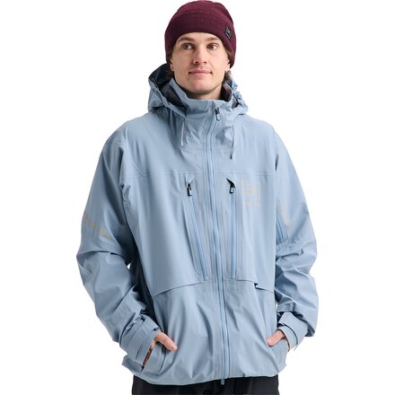 Burton AK Hover GORE-TEX C-Knit 3L Jacket - Men's - Men