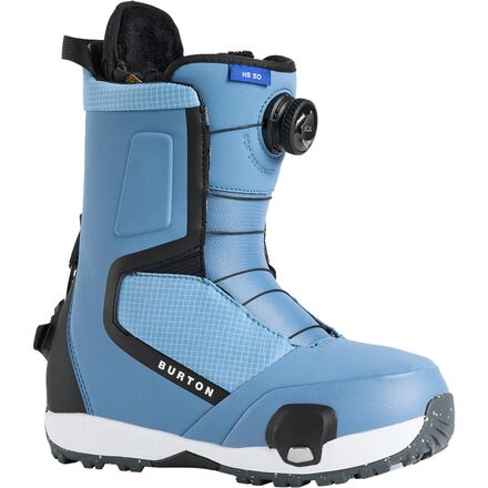 Burton Highshot Step On Wide Snowboard Boot - 2027 - Women's