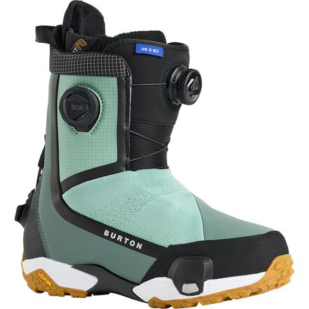 Burton Snowboard Boots | Steep & Cheap