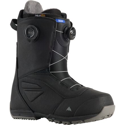 Burton Burton Ruler BOA Wide Snowboard Boot - Men's - Snowboard