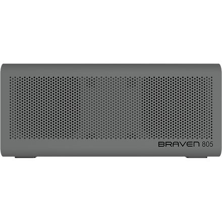 Braven 805 Portable Wireless Speaker - Accessories