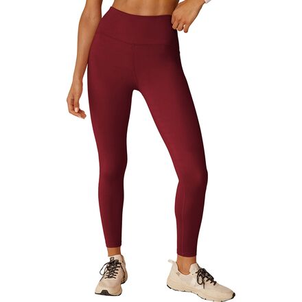 Beyond Yoga Powerbeyond Strive HW Midi Legging Women's Women