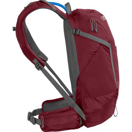 CamelBak Rim Runner X20 70oz Hydration Backpack - Women display picture 3
