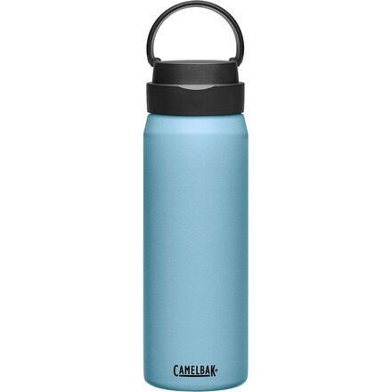 CamelBak Fit Cap 25oz Vacuum Insulated Stainless Steel Bottle