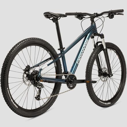 Cannondale Trail 6 - Bike