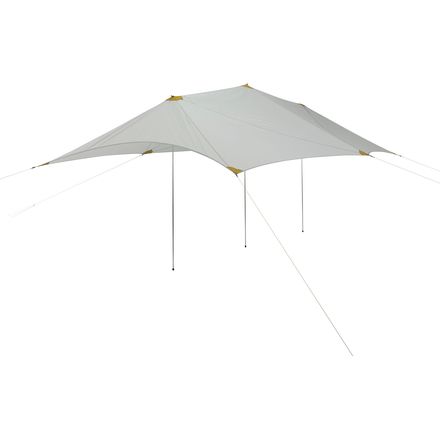 テント・タープ Thermarest Tranquility Wing 4 Therm-a-Rest Tranquility 4 Wings — CampSaver